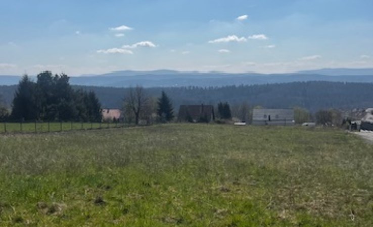 działka na sprzedaż - Mogilany, Kulerzów
