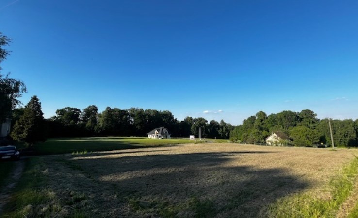 działka na sprzedaż - Brzeźnica, Paszkówka