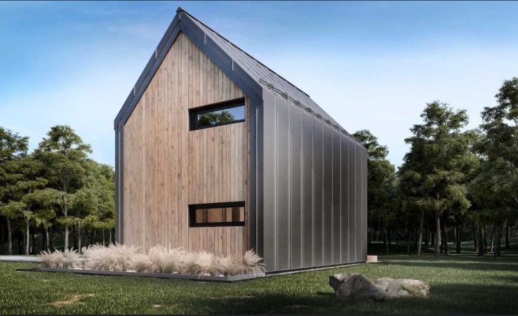 dom na sprzedaż - Ślemień, Las