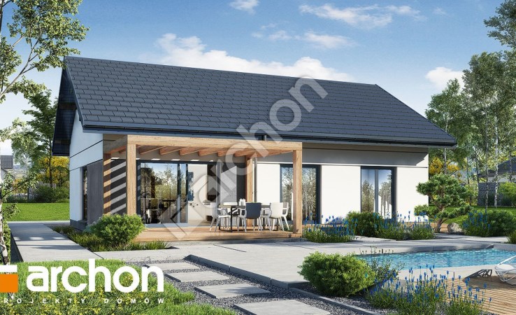 dom na sprzedaż - Andrychów (gw), Sułkowice