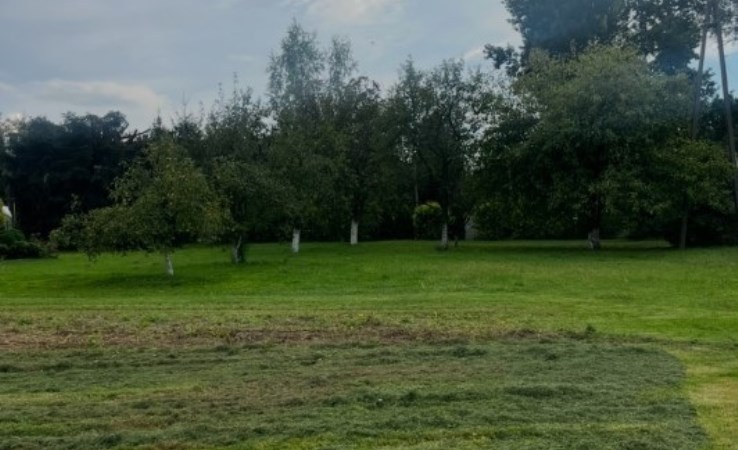 działka na sprzedaż - Cieszyn