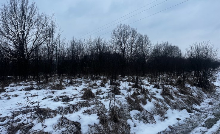 działka na sprzedaż - Brzeźnica, Marcyporęba