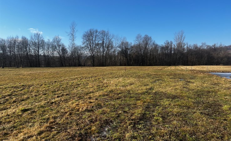 działka na sprzedaż - Skawina (gw), Radziszów