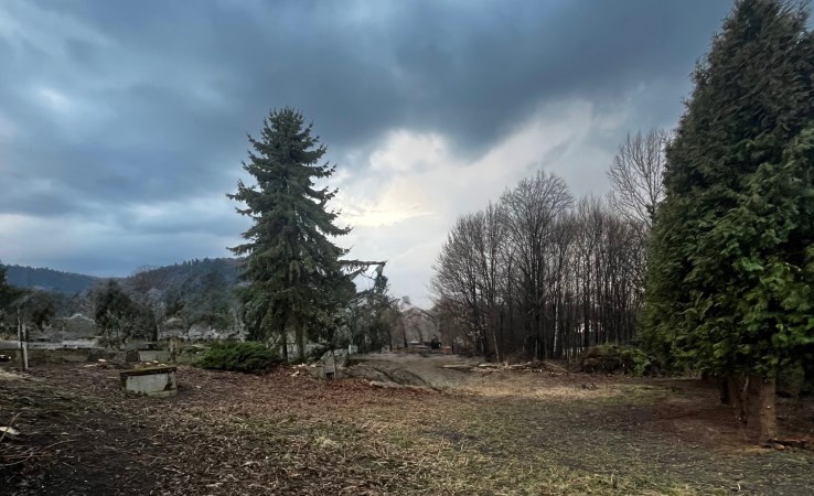 działka na sprzedaż - Wadowice (gw), Chocznia