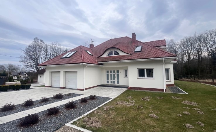 dom na sprzedaż - Myślenice (gw), Jawornik