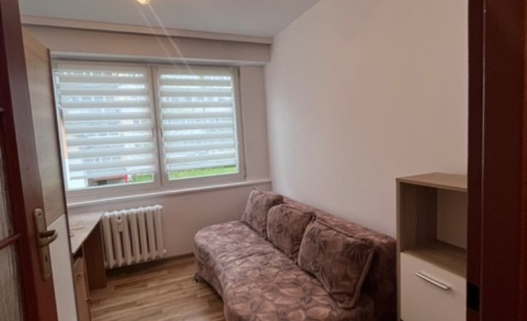 mieszkanie na sprzedaż - Skawina