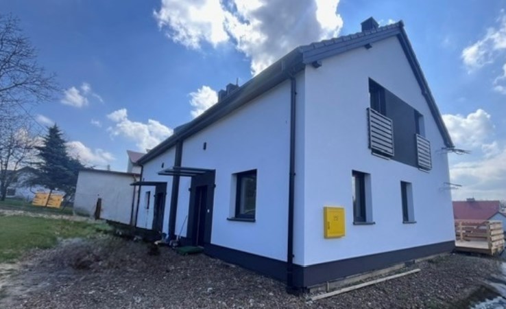 dom na sprzedaż - Mogilany, Brzyczyna