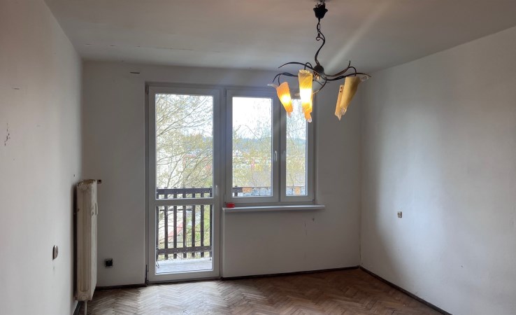 mieszkanie na sprzedaż - Skawina, Ogrody