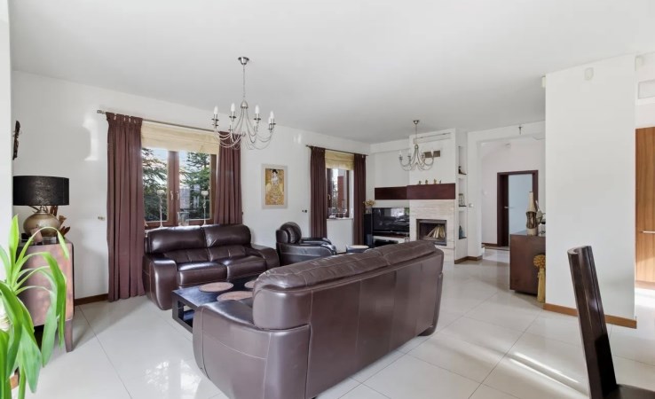 dom na sprzedaż - Mogilany, Libertów