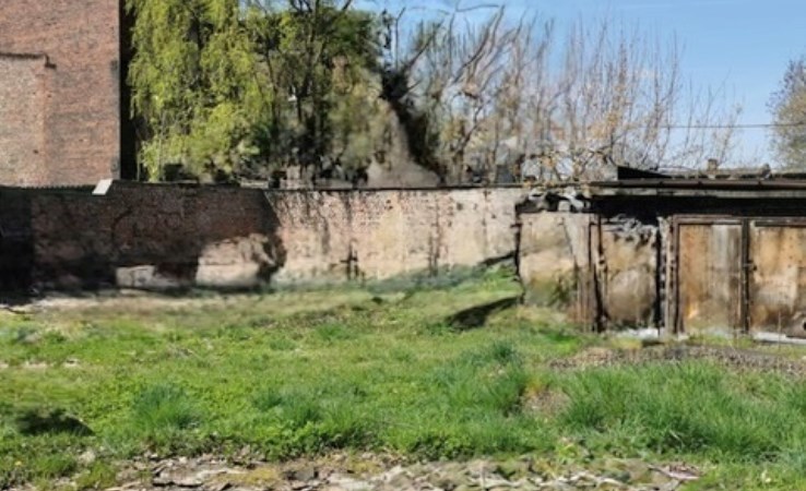 działka na sprzedaż - Świętochłowice